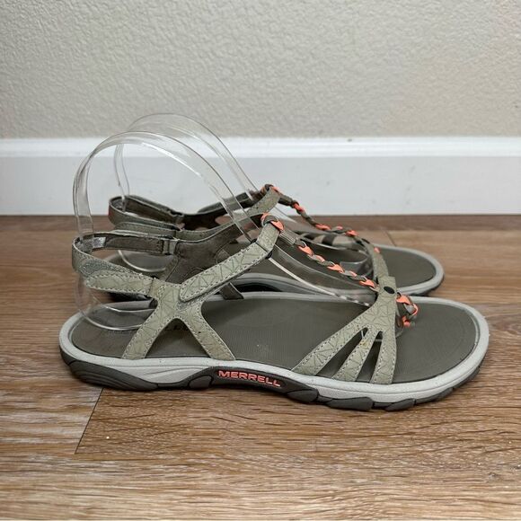 Merrell Enoki Convertible Women’s Sandals - Picture 2 of 12